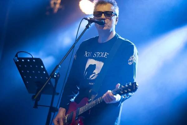 Report z plzeňského koncertu XIII. století a Bratrstva Luny | Sanctuary.cz
