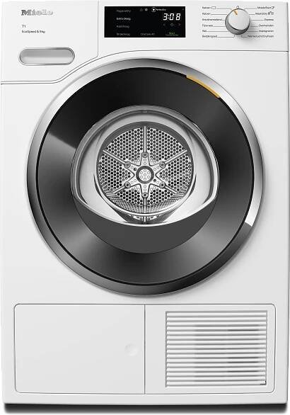Miele TWH 780 WP