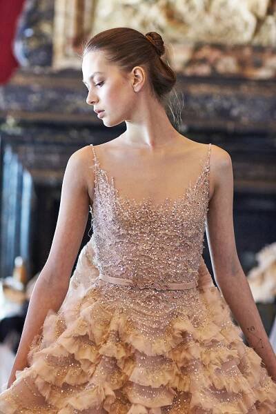 Ziad Nakad_Haute Couture Paris Fashion week