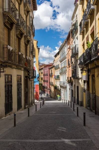 Madrid : Top Things to Do in The Spanish Capital - Trip & Trail