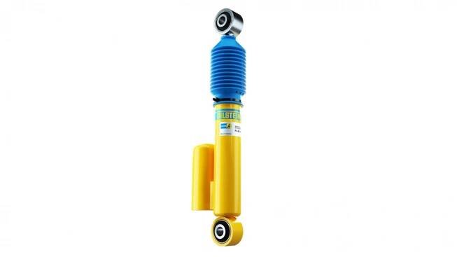 Řada tlumičů BILSTEIN B6 je nezbytná pro všechny kempaře - MotoFocus.cz