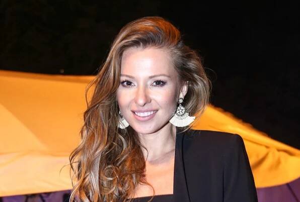 Inna Puhajková. 