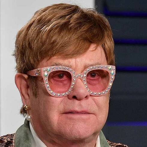 Heartbreaking news for Elton John and David Furnish as they announce family loss