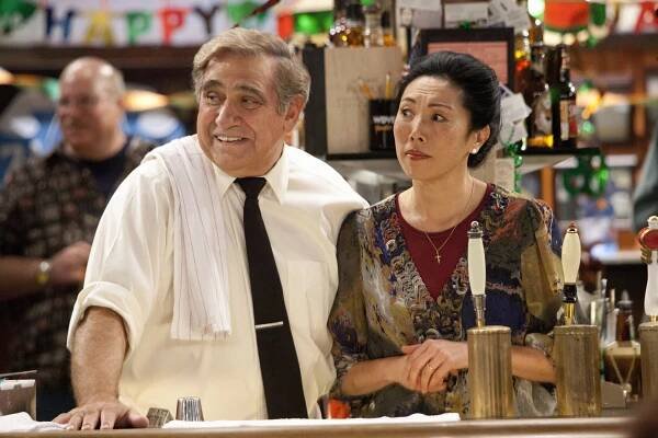 Sullivan a syn - Z filmu - Dan Lauria, Jodi Long