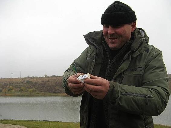Zdeněk Dvořák - Renův pohár 2009 - MAX carp opět boduje | MAXCarp.cz