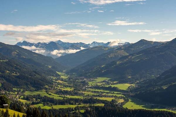 Kitzbühel » Hof Hamoos