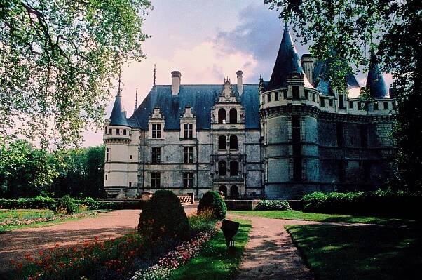 Photos from France by Steve Bayes — The Steve Bayes Travels