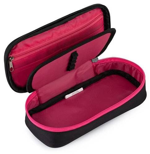Pouzdro etue komfort OXY Sport Camo girl - OXYBAG - Penály - Školní potřeby - Modadeti.cz - Vše pro děti