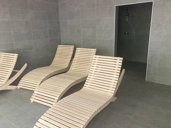 Nová moderní loděnice pro kanoisty v Brně. S výhledem na stavbu VMO Žabovřeská