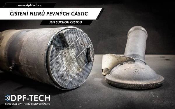 DPF Technology s.r.o. foto 2
