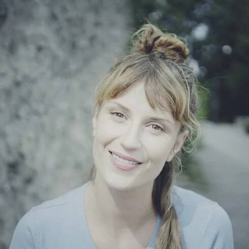 Kristína Madara - ACTORSMAP