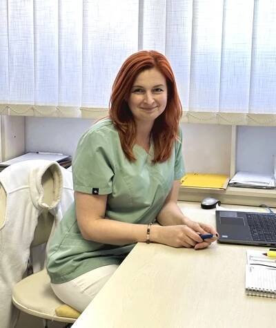 MUDr. Martina Raková s.r.o. – Ordinace praktického lékaře a pracovně-lékařských služeb