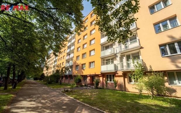 Pronájem bytu 2+1, Družstevní ulice, Kolín