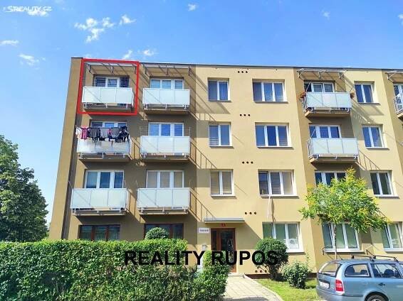 Prodej Byt 2+1, Sportovní, Ivančice
