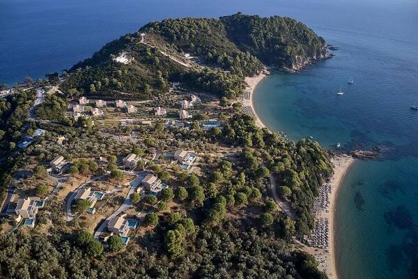 Elivi Skiathos - Řecko, Skiathos | CK Čedok