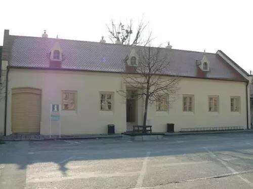 Turistické informační centrum Lednice – Kudy z nudy