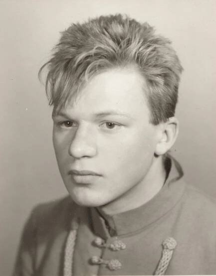 Štěpán Málek (1966)