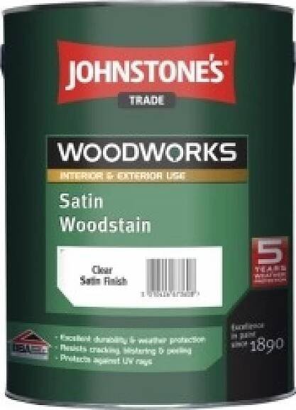 Johnstones Classic 0,75 l Antique Pine