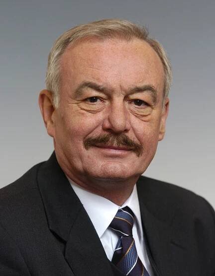 Přemysl Sobotka: Charakter zůstává, okolnosti se mění | topvip.cz