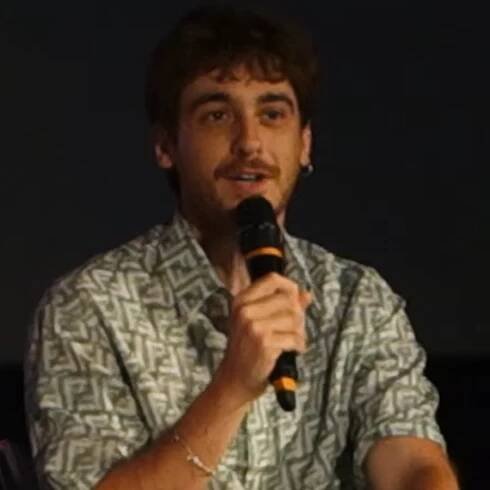 Federico Cesari - Wikipedia