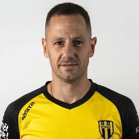 Róbert Matejov