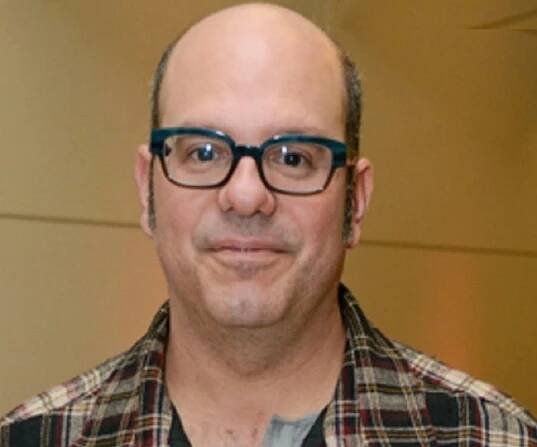 David Cross Biography - Facts, Childhood, Family Life & Achievements