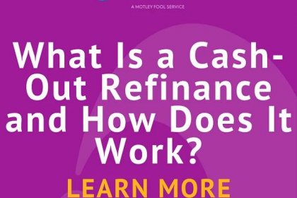 What Is a Cash-Out Refinance and How Does It Work?