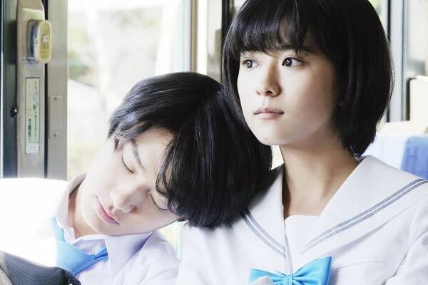 Sakurada reset: Kóhen - Z filmu - Šúhei Nomura, Tina Tamaširo