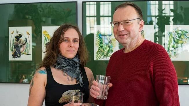 Petr Lachnit (ANO): Osobně se zvláště těším na loutky | PrahaIN 