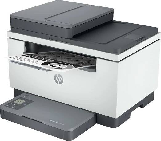 HP LaserJet Pro MFP M234sdw