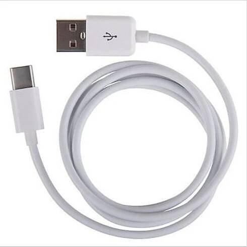 Samsung USB 3.1 1,5 m bílý od 49 Kč