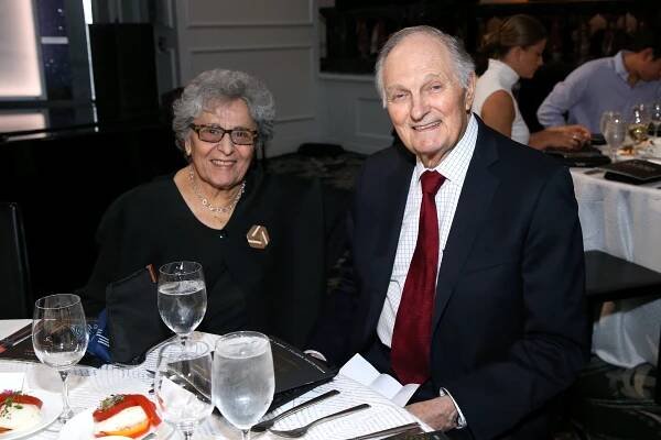 Celebrity Couples Who Have Been Together for 50 Years or Longer