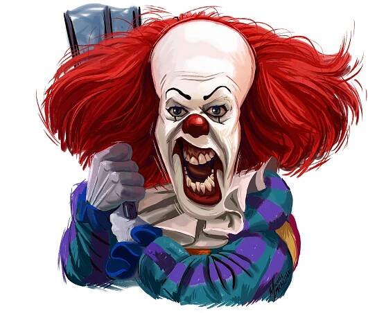 Pennywise