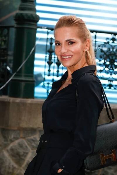 Spekulace o krizi ve vztahu s Nedvědem: Dara Rolins promluvila o tom, jak to teď mají