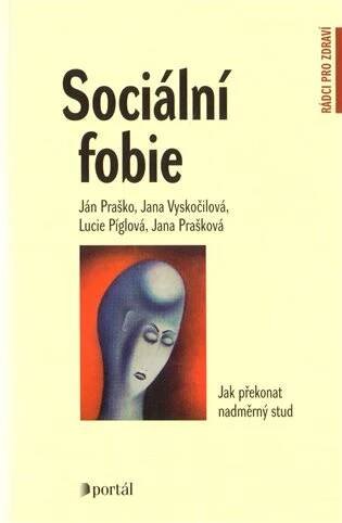 Sociální fóbie
