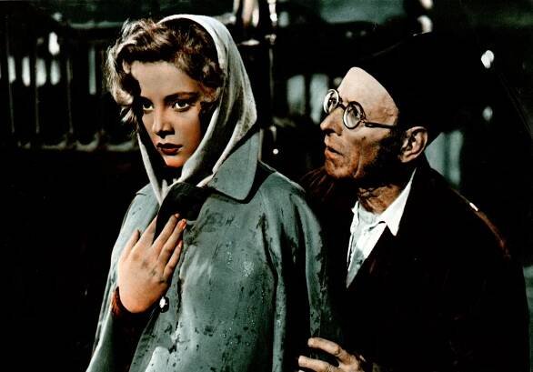 New Moon (1955 film)