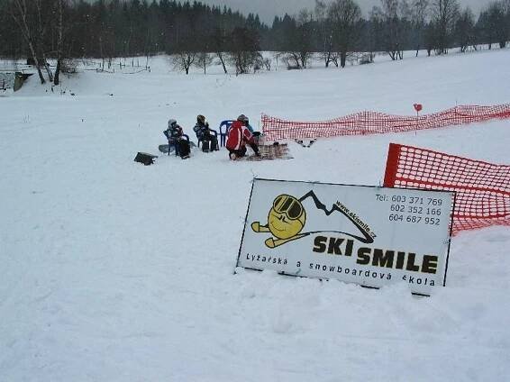 Galerie 2013 – Ski Smile