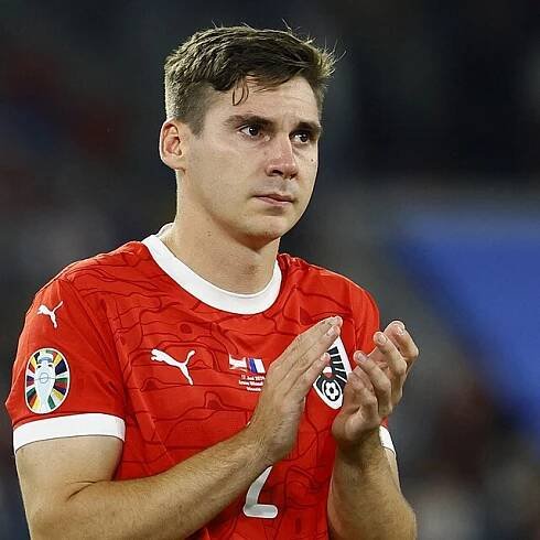 Maximilian Wöber - Fotbal - iDNES.cz