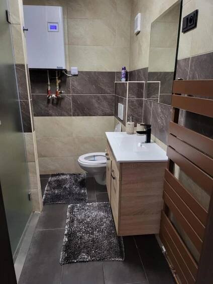 Vila Privat Kras Holstejn Exteriér fotografie