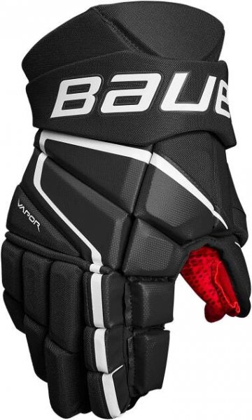 Rukavice BAUER S22 VAPOR 3X GLOVE - SR (1059954)