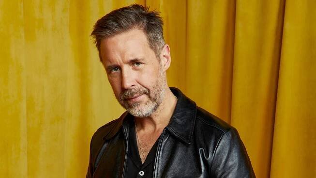 House of the Dragon: Paddy Considine on Inspiration for King Viserys