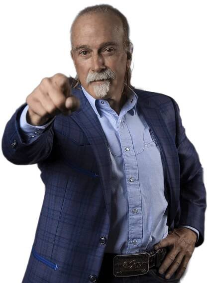 DWI Specialist Gary Trichter
