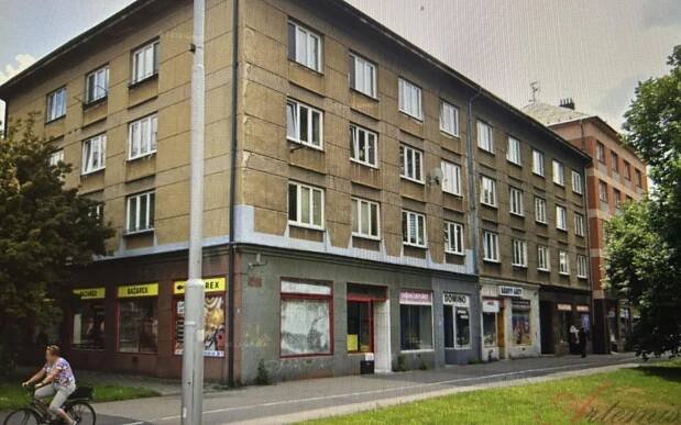 3+1, tř. Osvobození, Karviná, 75 m²