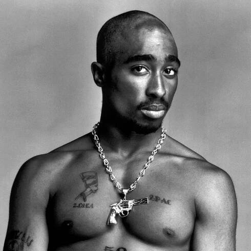 The Takedown of Tupac