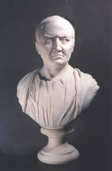 Marcus Tullius Cicero 