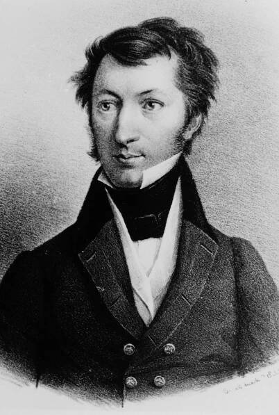 Karl Christian Traugott Friedemann Goebel