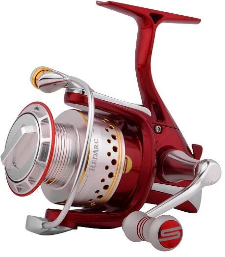 SPRO Red Arc 4000