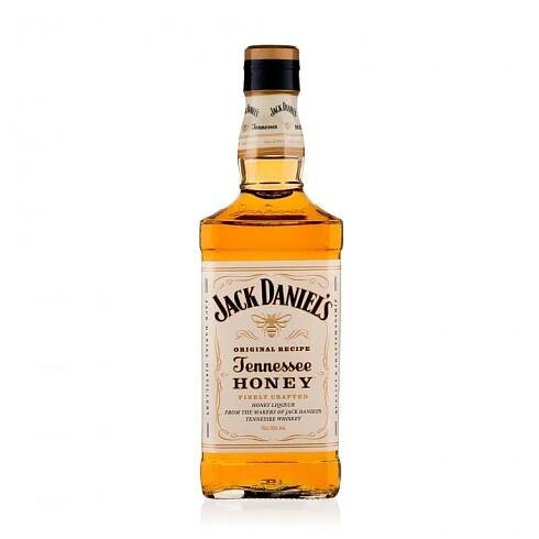 JACK DANIEL'S HONEY 35% 1l (hola lahev)