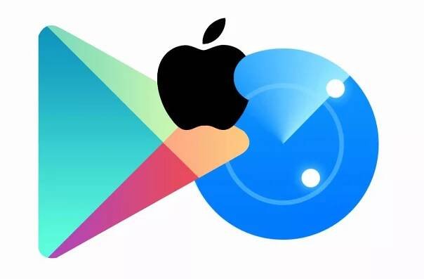 apple android aplikace tracker detect sledovani ochrana