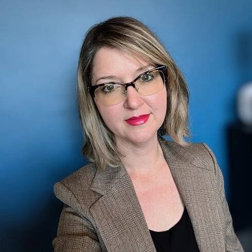 Photo of Alex Creighton
